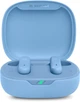 Навушники JBL Wave Flex Blue (JBLWFLEXBLU) - зображення 2