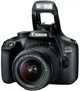 Фотоапарат Canon EOS 4000D BK 18-55 (3011C004AA) - изображение 3