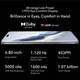 Смартфон Honor Magic6 Pro 12/512GB Epi Green Global - изображение 2