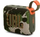 Портативна колонка JBL Go 4 4.2W Squad (JBLGO4SQUAD) - зображення 3