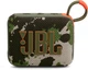 Портативна колонка JBL Go 4 4.2W Squad (JBLGO4SQUAD) - зображення 4