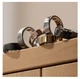 Розумне кільце Oura Ring 4 Silver Size 10 (JZ90-54217-10) - изображение 6