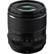 Об'єктив Fujifilm XF 33mm f/1.4 R LM WR (16719201) Black - изображение 1