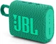 Портативна акустика JBL GO 3 Teal (JBLGO3TEAL) - изображение 3