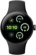 Google Pixel Watch 3 41 mm LTE Matte Black Aluminum Case/Obsidian Active Band - зображення 3
