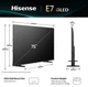 ТБ HISENSE 75E7Q - изображение 4