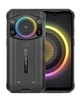 Захищений смартфон Ulefone Armor 21 8/256gb Black - зображення 1