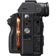 Бездзеркальний фотоапарат Sony Alpha A7R III Body Black (ILCE7RM3) - изображение 5