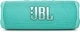 Акустична система JBL Flip 6, Teal (JBLFLIP6TEAL) - изображение 3