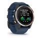 Смарт-годинник GARMIN Quatix 7 Pro – Marine GPS Smartwatch with AMOLED Display (010-02803-80/81) - зображення 4