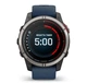 Смарт-годинник GARMIN Quatix 7 Pro – Marine GPS Smartwatch with AMOLED Display (010-02803-80/81) - зображення 7