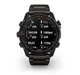 Смарт-годинник GARMIN Descent Mk3i 51mm Carbon Gray DLC Titanium with DLC Titanium Band (010-02752-13/14) - изображение 5