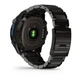 Смарт-годинник GARMIN Descent Mk3i 51mm Carbon Gray DLC Titanium with DLC Titanium Band (010-02752-13/14) - изображение 8