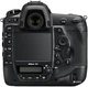 Фотоапарат Nikon D5 Body XQD Black (VBA460AE) - изображение 3
