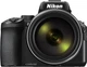 Компактний фотоапарат Nikon Coolpix P950 Black (VQA100EA) - изображение 3