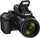 Компактний фотоапарат Nikon Coolpix P950 Black (VQA100EA) - изображение 4