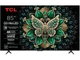 Телевізор TCL 85C6K - зображення 1