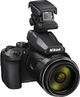Компактний фотоапарат Nikon Coolpix P950 Black (VQA100EA) - изображение 6