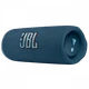 Акустична система JBL Flip 6 Blue (JBLFLIP6BLU) - изображение 1