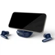 Навушники бездротові TWS Anker Soundcore P40i Navy Blue (A3955G31) - изображение 2