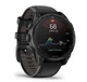 Смарт-годинник GARMIN tactix 8 - 47 mm AMOLED Includes Applied Ballistics Ultralight Solver (010-03405-00/01) - изображение 4