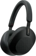 Навушники Sony WH-1000XM5 Black (WH1000XM5B.CE7) - изображение 1