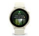 Смарт-годинник GARMIN Vivoactive 6 Lunar Gold with Bone Band (010-02985-01) - изображение 3