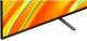 Телевізор 75" Sony K-75XR50 MiniLED 4K 120Hz Smart GoogleTV Black - зображення 6