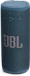 Портативна колонка JBL Grip Blue (JBLGRIPBLU) - зображення 1