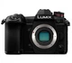 Бездзеркальна камера Panasonic Lumix DC-G9 Body (DC-G9EE-K) - изображение 3
