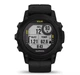 Смарт-годинник GARMIN Descent G1 Solar Black (010-02604-02/12) - зображення 3