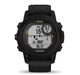 Смарт-годинник GARMIN Descent G1 Solar Black (010-02604-02/12) - зображення 7