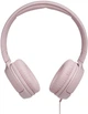 Навушники JBL T500 Pink (JBLT500PIK) - изображение 2