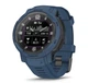 Смарт-годинник GARMIN Instinct Crossover Solar Tidal Blue (010-02730-12/02) - изображение 1