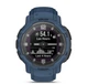 Смарт-годинник GARMIN Instinct Crossover Solar Tidal Blue (010-02730-12/02) - изображение 3