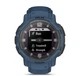 Смарт-годинник GARMIN Instinct Crossover Solar Tidal Blue (010-02730-12/02) - изображение 5