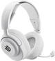 Ігрова гарнітура SteelSeries Arctis Nova 5 White MultiPlatform (61671) - изображение 2