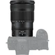 Універсальний Nikon Z 24-120mm f/4 S (JMA714DA) - зображення 3