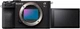 Бездзеркальний фотоапарат Sony Alpha A7CR Body Black (ILCE7CRB.CEC) - изображение 5