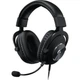 Навушники Logitech G PRO X SE Black (981-001470) - изображение 1