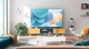 Телевізор TCL 43" 43V6C - изображение 2