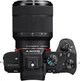 Бездзеркальний фотоапарат Sony Alpha A7 III Kit SEL2870 28-70mm f/3.5-5.6 OSS FE (ILCE7M3KB) - изображение 5