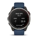 Смарт-годинник GARMIN Quatix 8 51 mm AMOLED Marine GPS Smartwatch (010-02905-91) - изображение 5