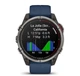 Смарт-годинник GARMIN Quatix 8 51 mm AMOLED Marine GPS Smartwatch (010-02905-91) - изображение 7