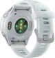 Смарт-годинник GARMIN Forerunner 570 42mm Cloud Blue Aluminum with Translucent Whitestone/Cloud Blue Band (010-02970-01) - изображение 2
