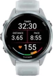 Смарт-годинник GARMIN Forerunner 570 42mm Cloud Blue Aluminum with Translucent Whitestone/Cloud Blue Band (010-02970-01) - изображение 3