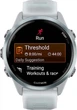 Смарт-годинник GARMIN Forerunner 570 42mm Cloud Blue Aluminum with Translucent Whitestone/Cloud Blue Band (010-02970-01) - изображение 5