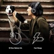 Навушники Audio-Technica ATH-M50xBT2 Black - изображение 5