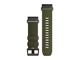 Ремінець Garmin QuickFit 26 Watch Bands Tactical Ranger Green Nylon (010-13010-10) - изображение 2