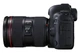 Дзеркальний фотоапарат Canon EOS 5D Mark IV Kit 24-105 II (1483C030) - изображение 5